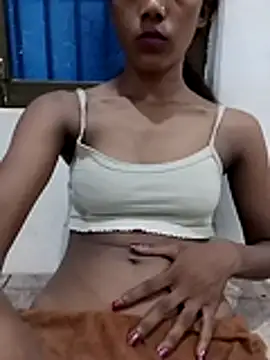 hotbabymuskan's live room