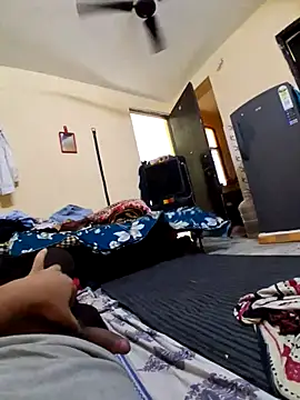 Rohit263652 webcam