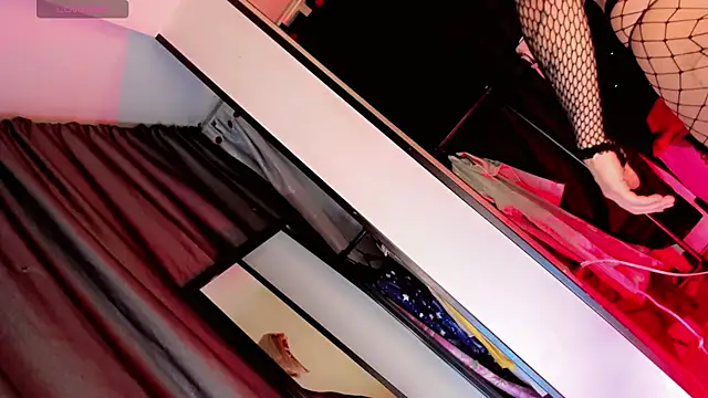 Gaby-queen70 webcam