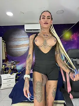 Nella_Dolls webcam