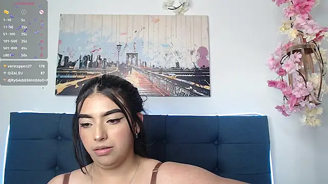 eva_six webcam