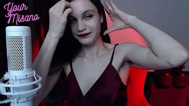 YourMisano webcam