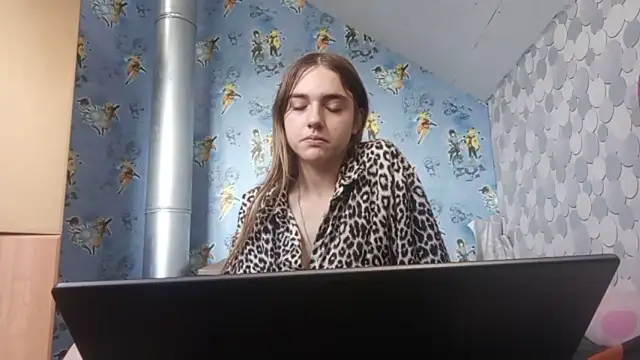 IraGerba live cam on StripChat