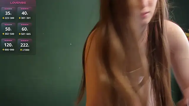 baby_annn live cam on StripChat