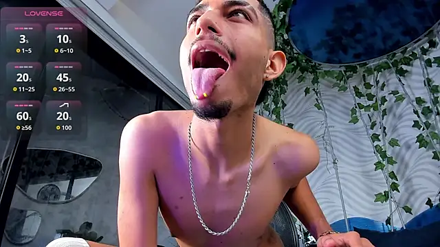 itszairen (M twink) - THE BEST CUM SEEN 🍆🍑💦