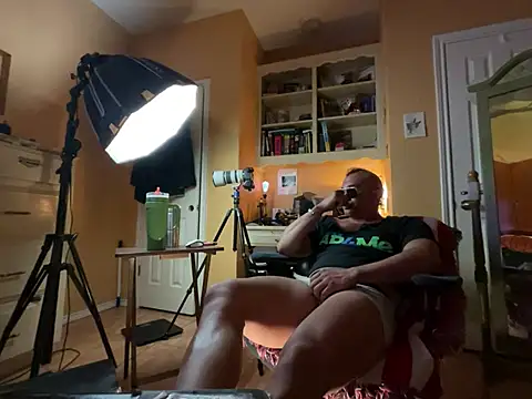 daddydonkey84 webcam