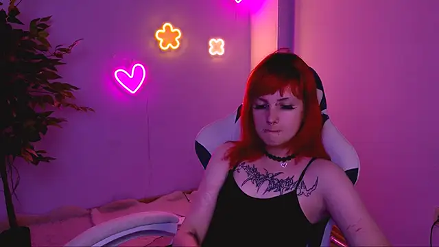 CaliforniaDreamerr live cam on StripChat