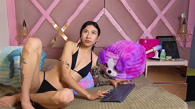 Sophia_moo_ webcam
