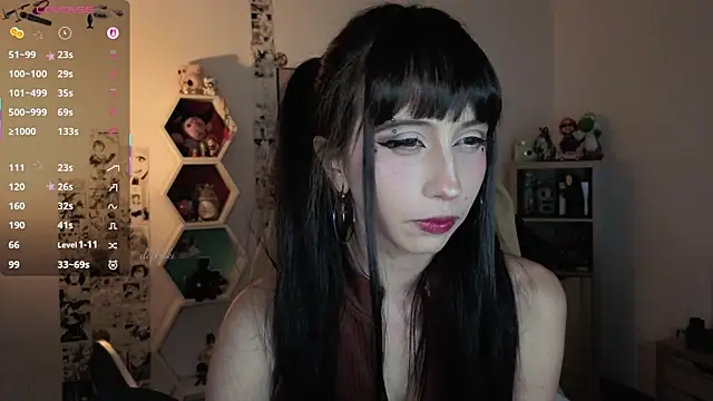 deftsuki webcam