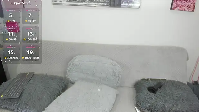 Lele_669 webcam