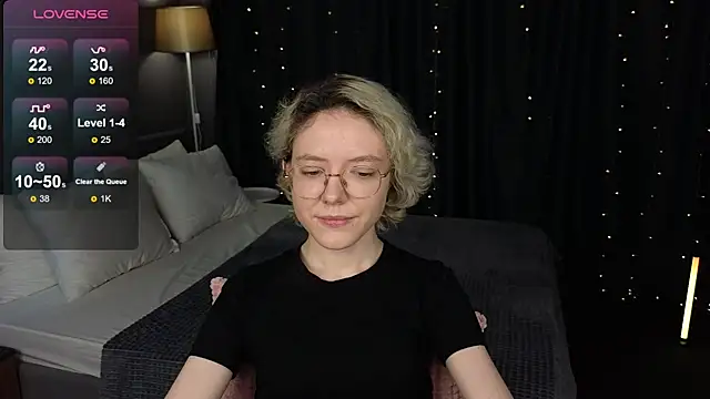 HottoKori webcam