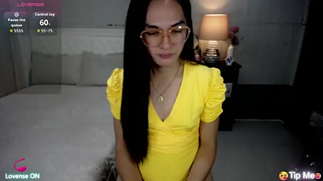 AsianSweetHeartxX webcam