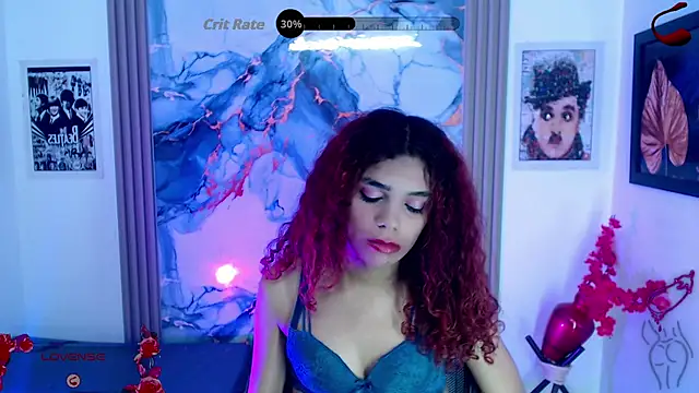 luisa__torres webcam