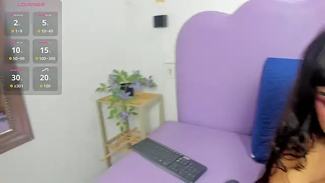 Mindy_Star_ live cam on StripChat