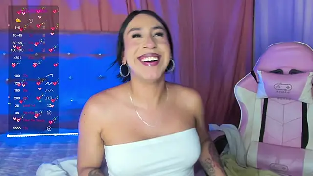 OSORIOMAFE live cam on StripChat