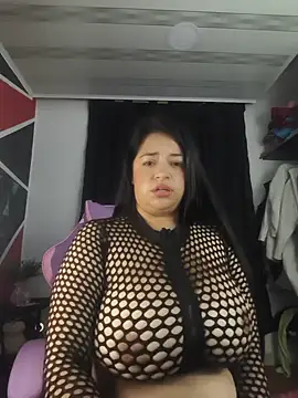 kiimjackson1- webcam