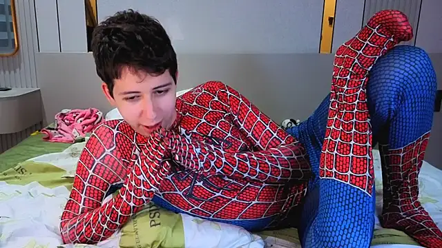 Timothy_Fox webcam
