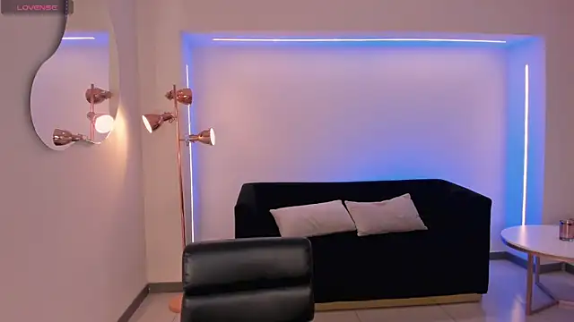 CandaseRussell webcam