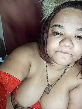 Meellcarioca webcam