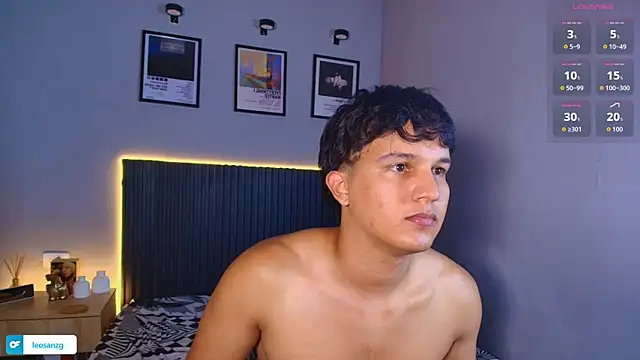 Leo_savage_'s cam show statistics and live stream