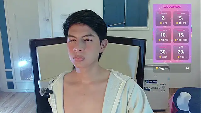 phuwin_bj webcam