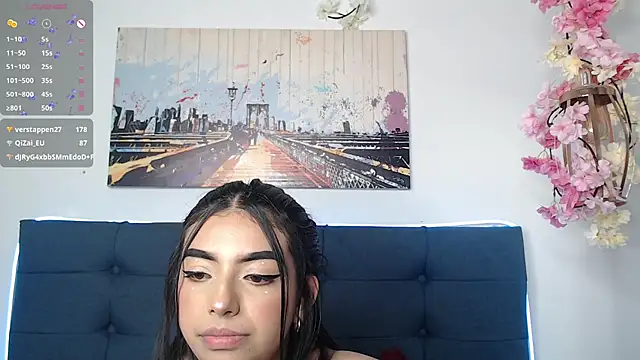 eva_six webcam