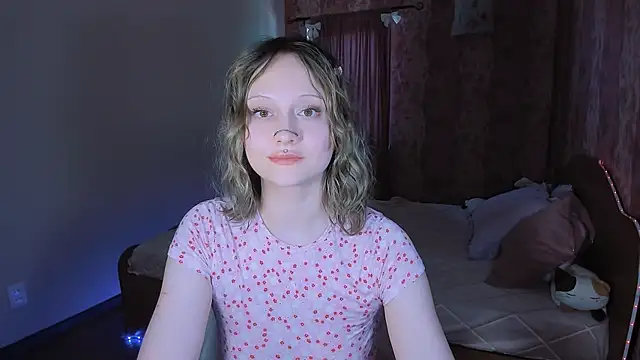 MariaMango webcam