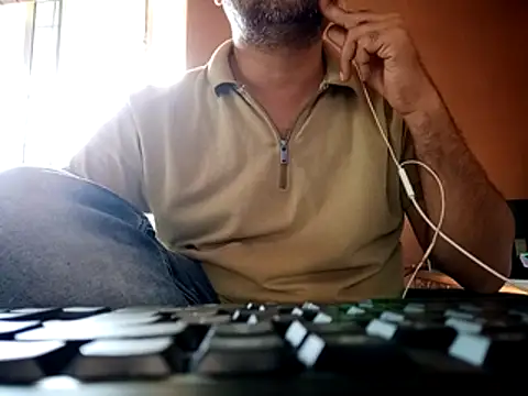 daddys_pen webcam