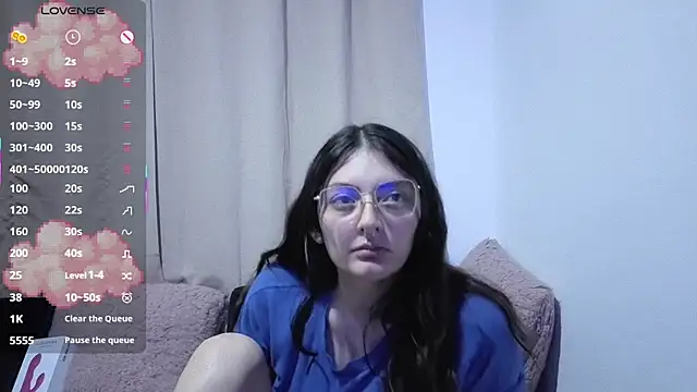 lessliee22_ - Lessliee22_'s free webcam - UK Sex Cams