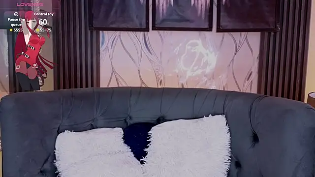 Angel-dragun webcam