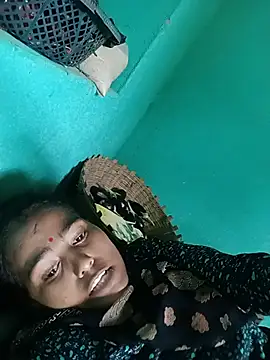 Radhika97A webcam