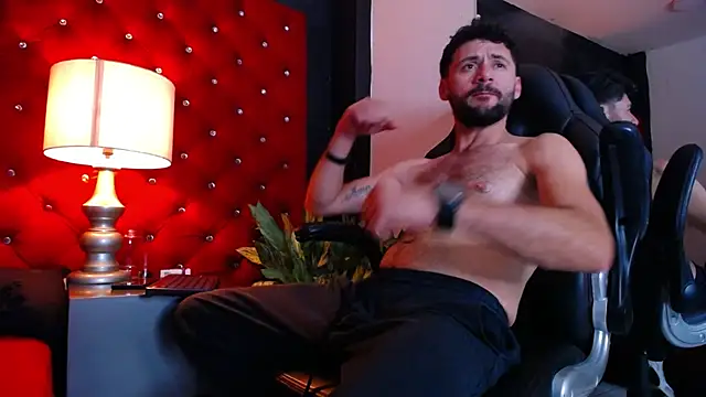Erickpritz_xh webcam