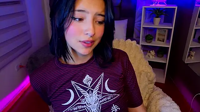 lsa_dolly_nyx webcam