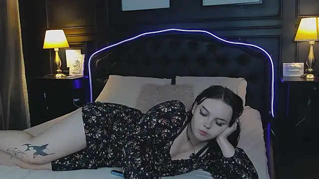 samrosy - SamRosy's free webcam - UK Sex Cams