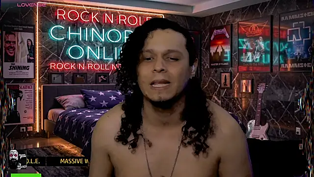chino_roz webcam