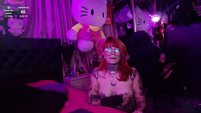 melodyprive - MelodyPrive's free webcam - UK Sex Cams
