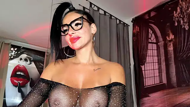 Elle_Vie webcam