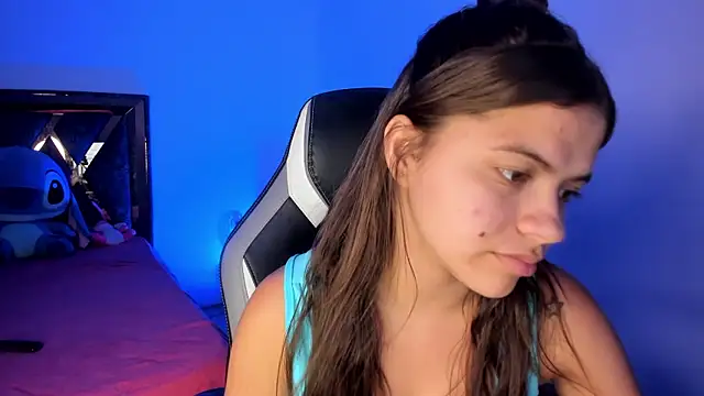 PaigeJayden webcam