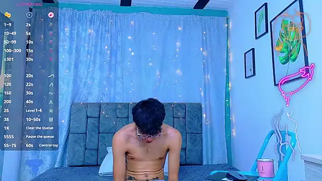 NicolasTorrez webcam