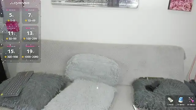 Lele_669 webcam