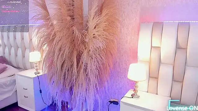 Chloe__fox_ webcam