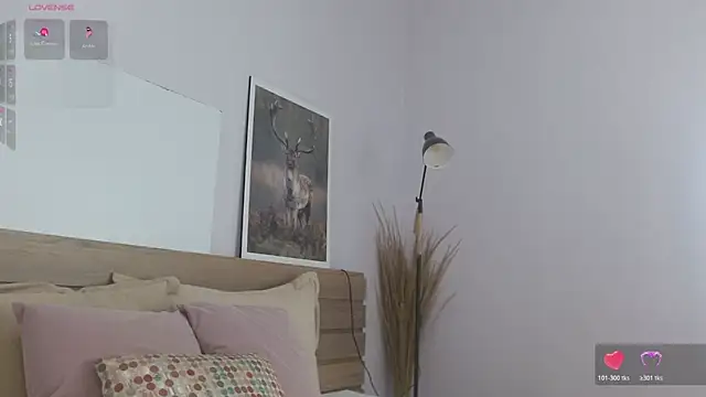 kimara_lion webcam