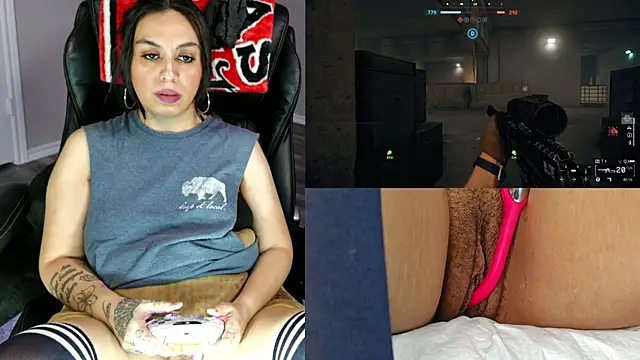 Blaze_Onn webcam