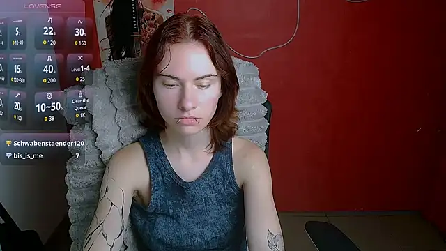 fiona_night - Fiona_Night's free webcam - UK Sex Cams