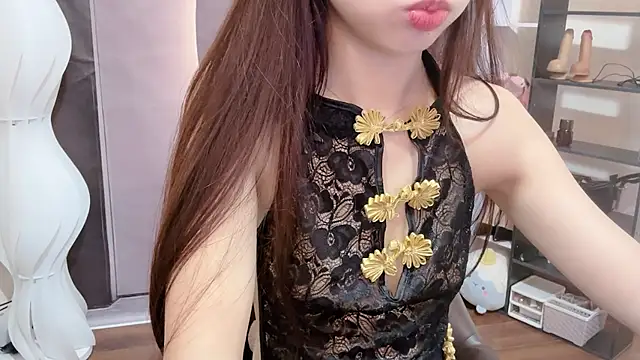 shenlly (F teen) - love shenlly