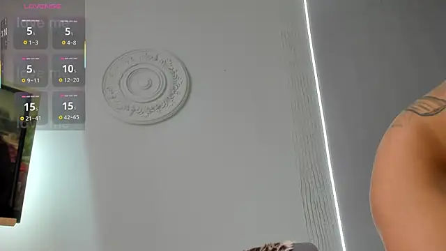 Luckydicewow1 webcam