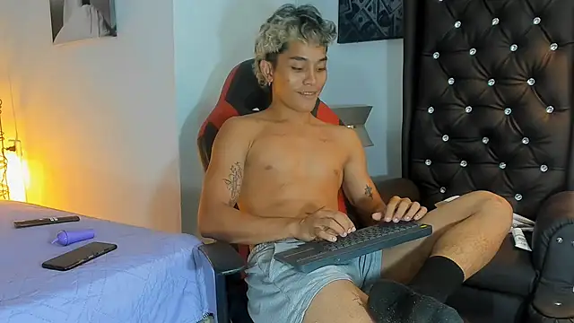 jex_chang_ webcam