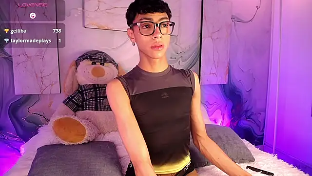 owen_jp (M twink) - Hi Owen