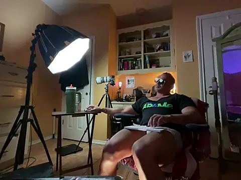 daddydonkey84 webcam