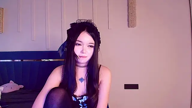 kok0mi live cam on StripChat